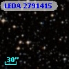 LEDA 2791415