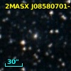 2MASX J08580701-5547034