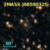 2MASX J08590325-5314504