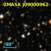 2MASX J09000962-5424476