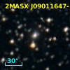 2MASX J09011647-5529280