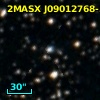 2MASX J09012768-5601029
