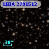 LEDA 2791512