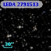 LEDA 2791513