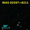 IRAS 02597+8211