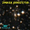 2MASX J09025758-5329108