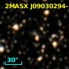 2MASX J09030294-5423496