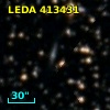 LEDA  413431