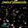 2MASX J09085501-5459194