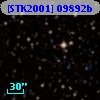 [STK2001] 09892b