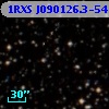 1RXS J090126.3-541550
