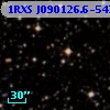 1RXS J090126.6-543812