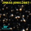 1RXS J090128.9-542512