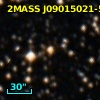 1RXS J090150.2-534931