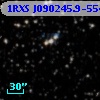 1RXS J090245.9-554712