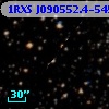 1RXS J090552.4-545112