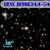 1RXS J090634.4-544207