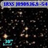 1RXS J090836.8-541339