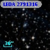 LEDA 2791316