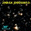 2MASX J09050853-5521155