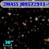 2MASS J08572911-5447019
