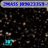 2MASS J09023359-5405078