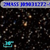 2MASS J09031272-5410580
