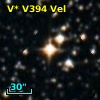 V* V394 Vel