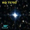 HD  75793