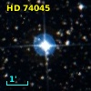 CCDM J08391-5557AB