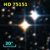 HD  75151