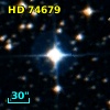 HD  74679