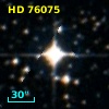 HD  76075