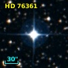 HD  76361