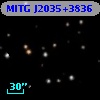 MITG J2035+3836