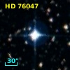 HD  76047