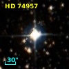 HD  74957