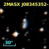 2MASX J08345352-5603346
