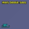 IRAS 08468-5441