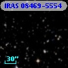 IRAS 08469-5554