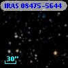 IRAS 08475-5644