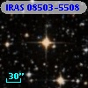 IRAS 08503-5508