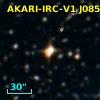 IRAS 08514-5600