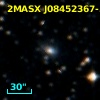2MASX J08452367-5705403