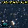 PMN J0845-5458