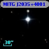 MITG J2035+4001