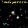 2MASX J08323525-5605565