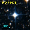 HD  74478