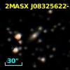2MASX J08325622-5550477