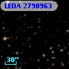 LEDA 2790963